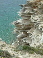 09-Weathered limestone